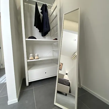 Vil Viaggi In Libertà Appartement