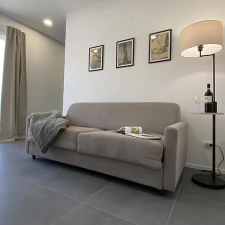 Vil Viaggi In Libertà Appartement Pesaro