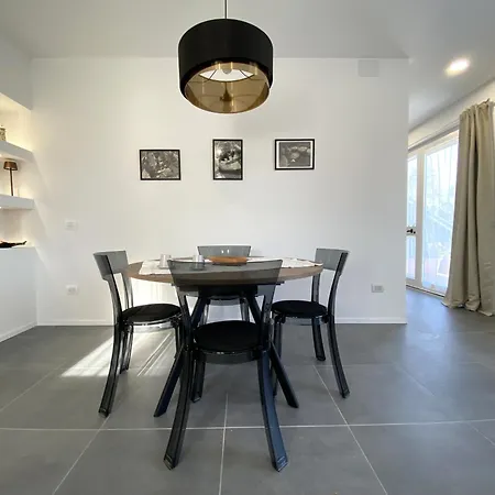 Vil Viaggi In Liberta