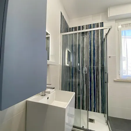 Apartamento Vil Viaggi In Libertà