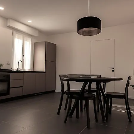 アパート Vil Viaggi In Liberta ペザロ