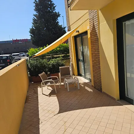 Appartamento Vil Viaggi In Libertà Pesaro