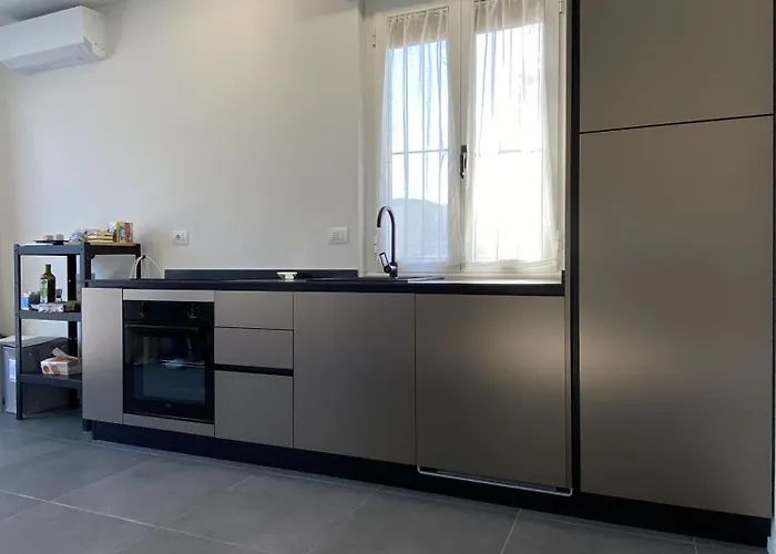 Vil Viaggi In Libertà Apartamento