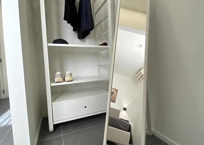 Vil Viaggi In Libertà Apartamento