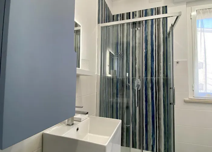 Apartamento Vil Viaggi In Libertà