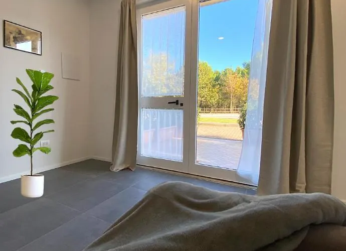 Vil Viaggi In Liberta Apartment *