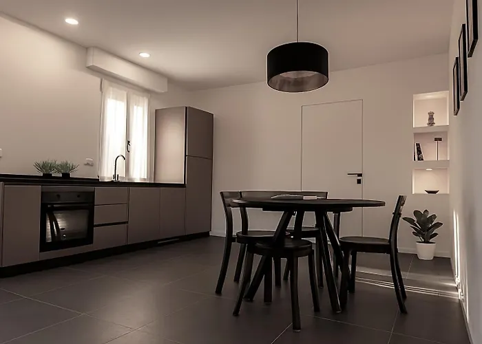 Apartment Vil Viaggi In Liberta Pesaro