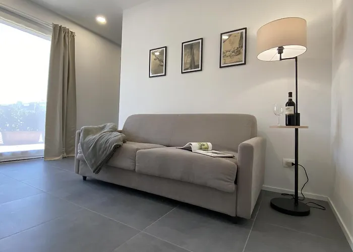 Vil Viaggi In Liberta Apartment Pesaro