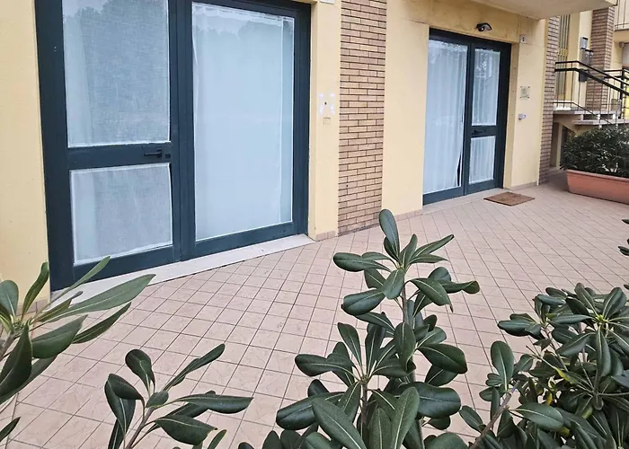 Vil Viaggi In Libertà * Pesaro