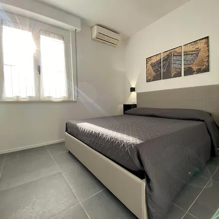 Appartamento Vil Viaggi In Libertà Pesaro