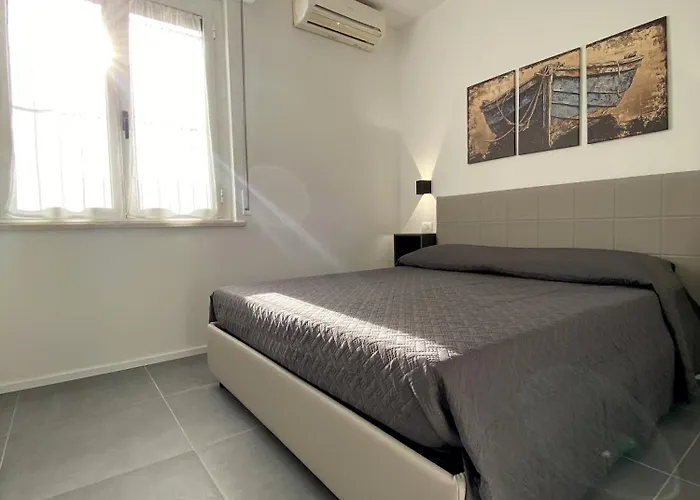 Appartamento Vil Viaggi In Libertà Pesaro