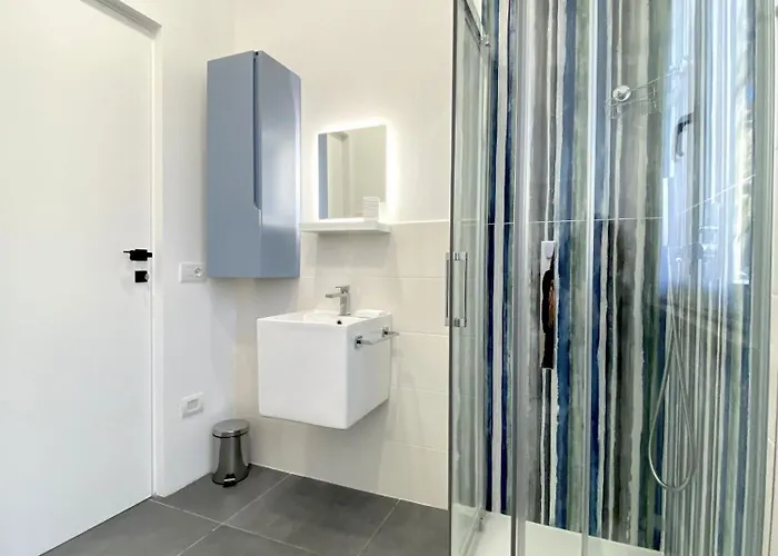 Vil Viaggi In Liberta 페자로