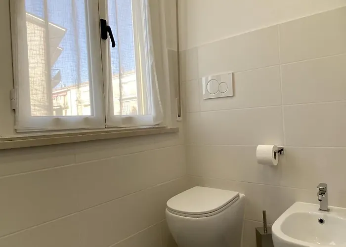 Vil Viaggi In Liberta * Pesaro